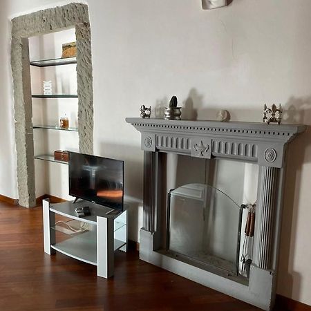 Sant'Ambrogio Suite Floransa Dış mekan fotoğraf