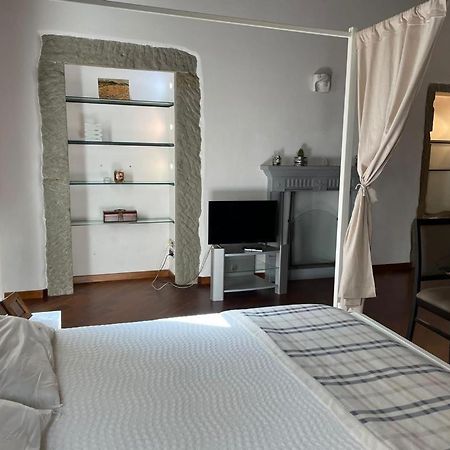 Sant'Ambrogio Suite Floransa Dış mekan fotoğraf