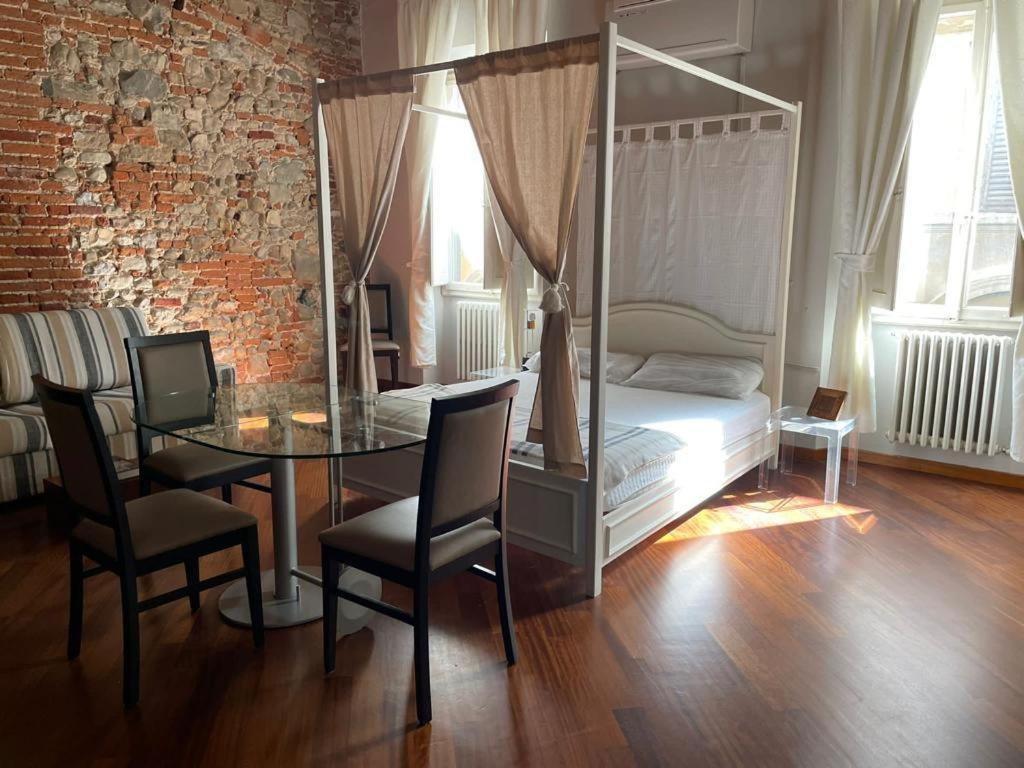 Sant'Ambrogio Suite Floransa Dış mekan fotoğraf