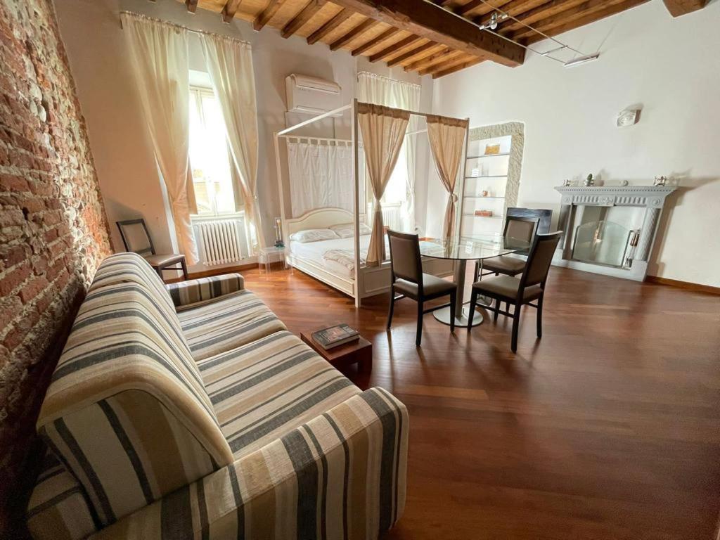 Sant'Ambrogio Suite Floransa Dış mekan fotoğraf