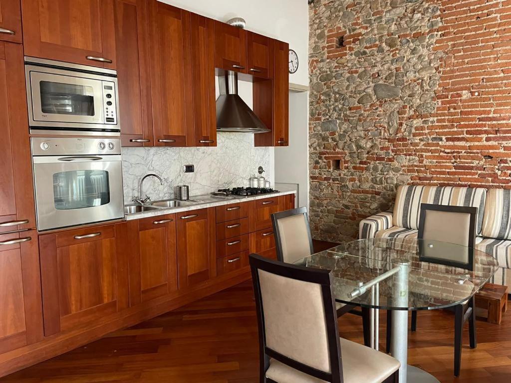 Sant'Ambrogio Suite Floransa Dış mekan fotoğraf