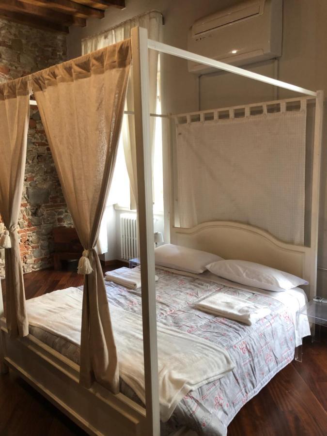 Sant'Ambrogio Suite Floransa Dış mekan fotoğraf