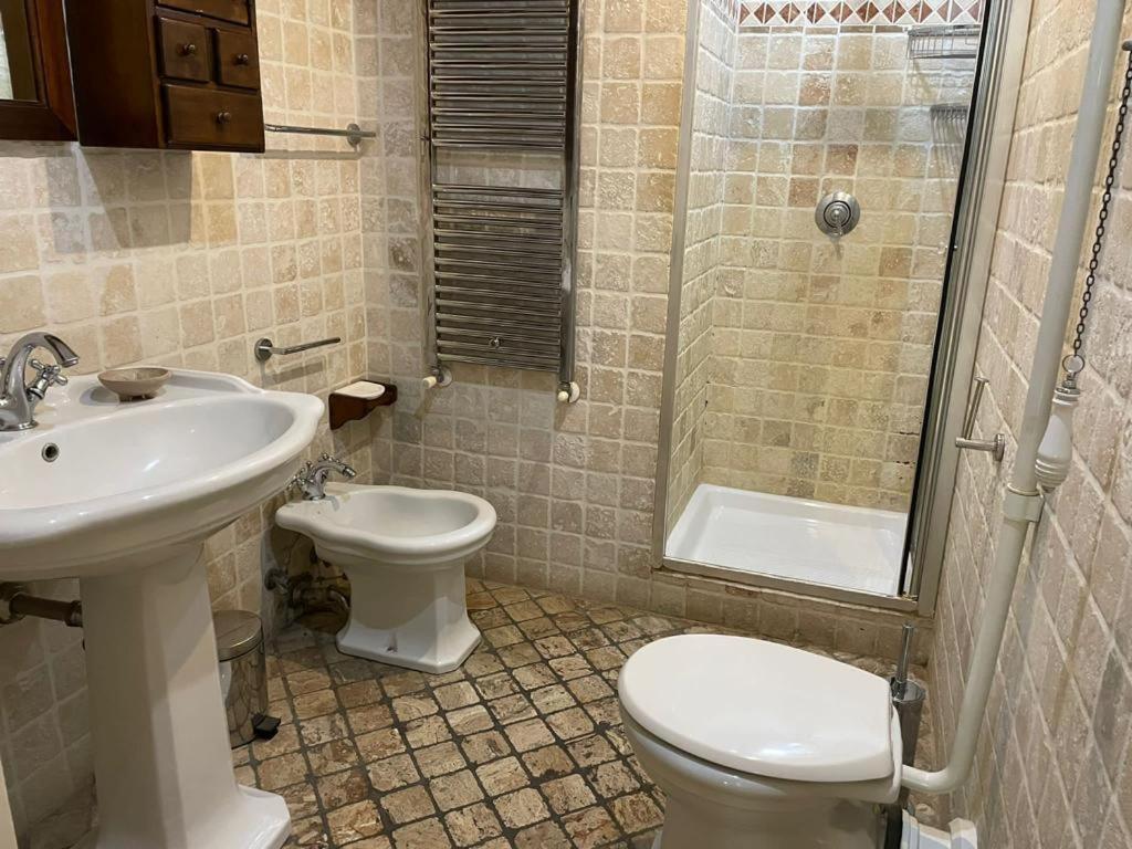 Sant'Ambrogio Suite Floransa Dış mekan fotoğraf