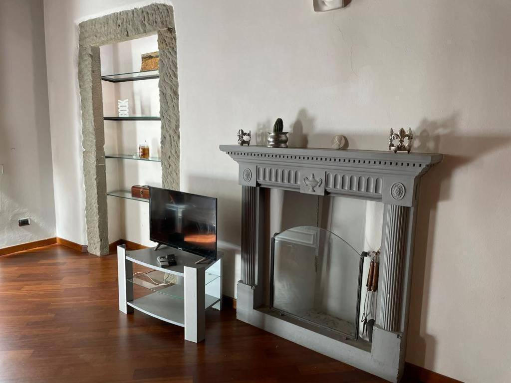 Sant'Ambrogio Suite Floransa Dış mekan fotoğraf
