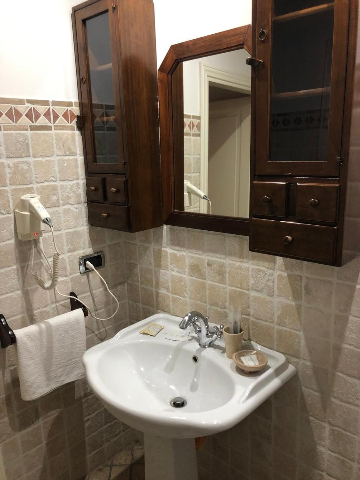 Sant'Ambrogio Suite Floransa Dış mekan fotoğraf